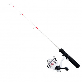 Rapala Solid Eisangel Set M