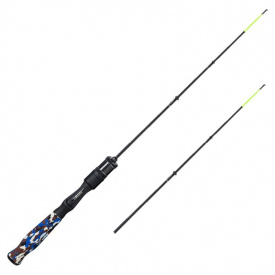 Rapala Flatstick 2 Rutenspitzen 24M/MH Eisangelrute