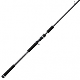 13 Fishing Fate Black Casting - 7'4/224cm XH 40-130g 2pcs