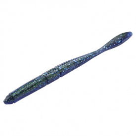 13 Fishing Bubble Butt Worm 5'' 12,7cm 9g (8-pack)