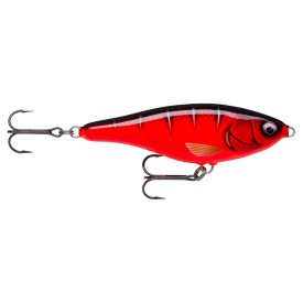 Rapala Twitchin Rap 12cm, 53g - CRB