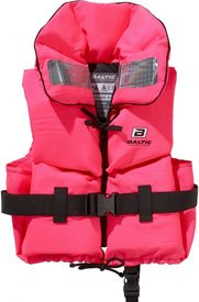 Baltic Schwimmweste Split Front Pink 15-30kg Kinder