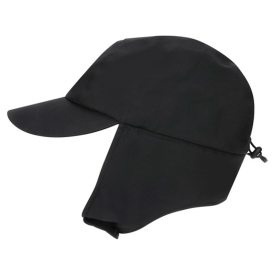 Simms Gore-Tex ExStream Cap Black