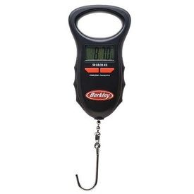 Berkley Digitalwaage 50lbs/22kg 