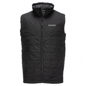 Simms Fall Run Vest Black