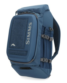 Simms Freestone Sling Pack Midnight