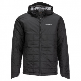 Simms Fall Run Hoody Black