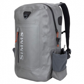 Simms Dry Creek Z Rucksack Steel