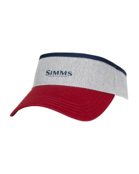 Simms Visor Americana