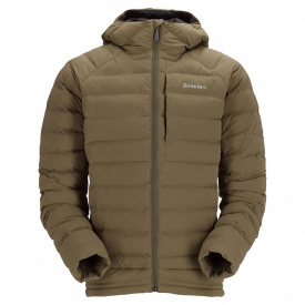 Simms ExStream Hoody Dark Stone