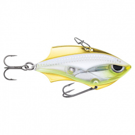 Rapala Rap V-Blade - Eingestellte Farben