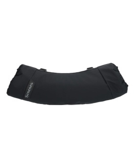 Simms  Bulkley Hand Muff Black