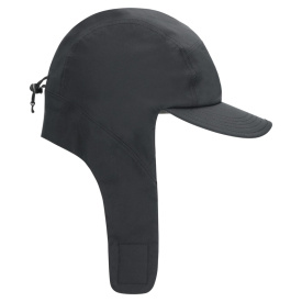 Simms Exstream Cap Black