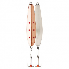 VMC Lil'Finn Ice Jig 43mm 7,5g