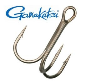 Gamakatsu TR13B Bronze (10-pack)