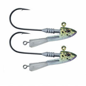 Berkley Snap Jig (2-Pack), Auslaufende Modelle