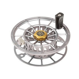 Hardy Zane Carbon Spare Spool - # 7/8