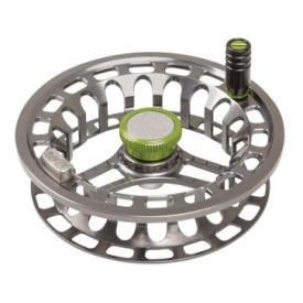 Hardy Ultradisc UDLA Spare Spool Gunmetal