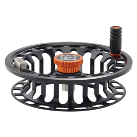 Hardy Ultradisc UDLA Black Spare Spool