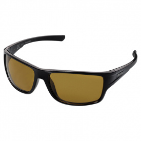 Berkley B11 Sunglasses - Black/Yellow