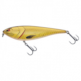 Berkley Zilla Glider 10cm, 18g - Rudd