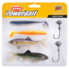 Berkley Pro Pack Zander