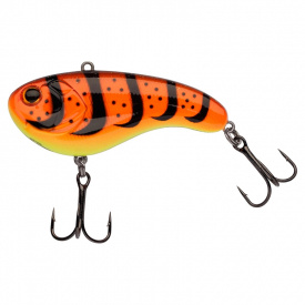 Berkley Flatt Shad XH 50mm UV Crawdad