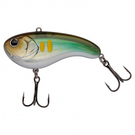 Berkley Flatt Shad