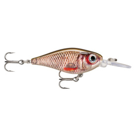 Rapala X-Light Shad 4cm, 4g