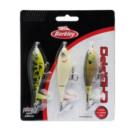 Berkley Choppo 3-Pack