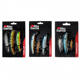 Abu Garcia Tormentor (3stk.)