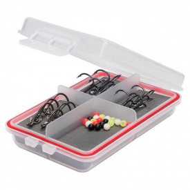 Abu Garcia Sölv Seatrout Spare Hook Kit