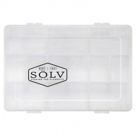 Abu Garcia Sölv Seatrout Tacklebox S