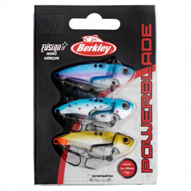 Berkley Power Blade (3stk.)