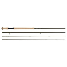 Hardy Aydon DH Flyrod