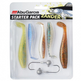 Abu Garcia Starter Pack Zander