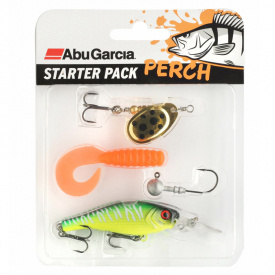 Abu Garcia Starter Pack Perch