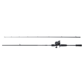 Abu Garcia Fast Attack Combo Pro - 210 20-70g Pike