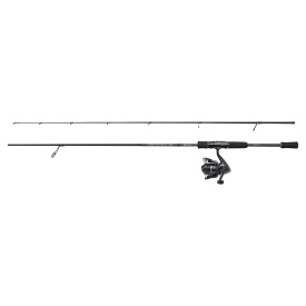 Abu Garcia Fast Attack Combo Pro