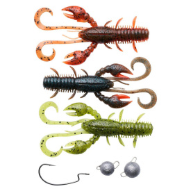 Berkley Cheb Fishing Pack 10/14g