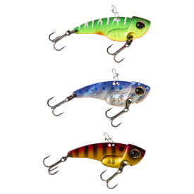 Berkley Power Blade 3-Pack