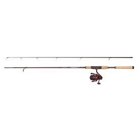 Abu Garcia Tormentor2 Spinning Combo