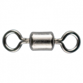 LMAB Swivel Black Nickel