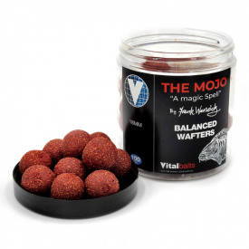 Vital Baits The Mojo Wafters Cork 100g