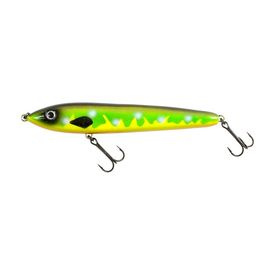 Jerkbait Beavort Signature Tuben