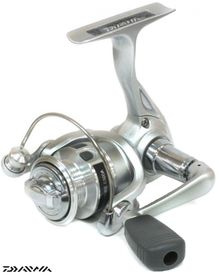 Daiwa Sweepfire E 500A Spinningrolle