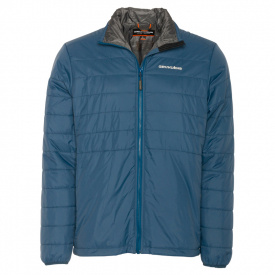 Grundéns Distant Harbor Jacket Poseidon