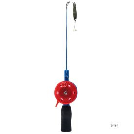 IFISH Ready To Fish Eisjigging Set S