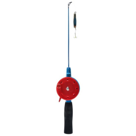 IFISH Ready To Fish Eisjigging Set M