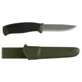 Morakniv Companion MG Kohlenstoffstahl